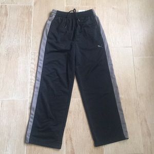 Puma athletic pants